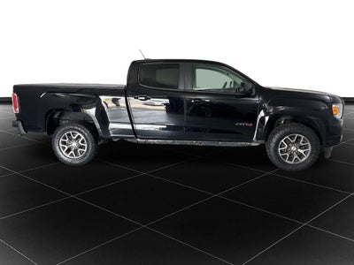 2022 GMC Canyon Base