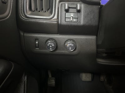 2022 GMC Canyon Base