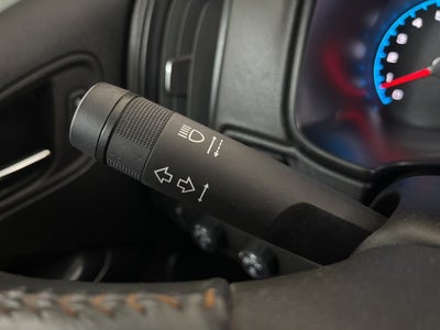 2022 GMC Canyon Base