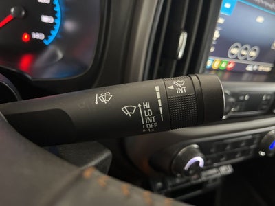 2022 GMC Canyon Base