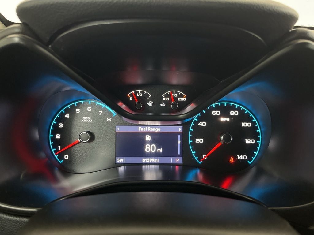 2022 GMC Canyon Base