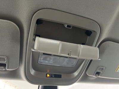 2022 GMC Canyon Base