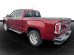 2017 GMC Canyon SLT