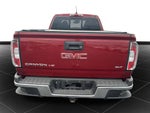 2017 GMC Canyon SLT