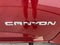 2017 GMC Canyon SLT