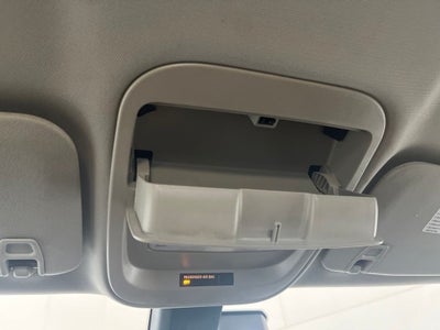 2017 GMC Canyon SLT