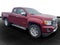 2017 GMC Canyon SLT