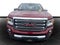 2017 GMC Canyon SLT