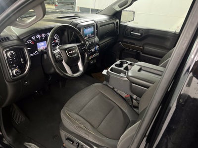 2019 GMC Sierra 1500 SLE