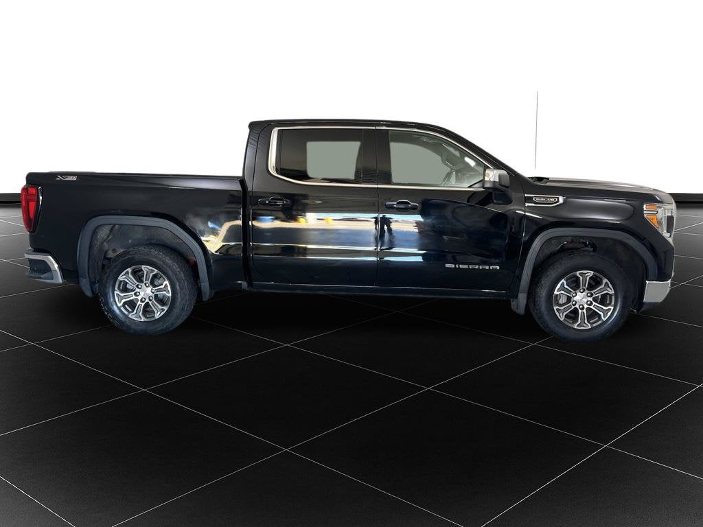 2019 GMC Sierra 1500 SLE