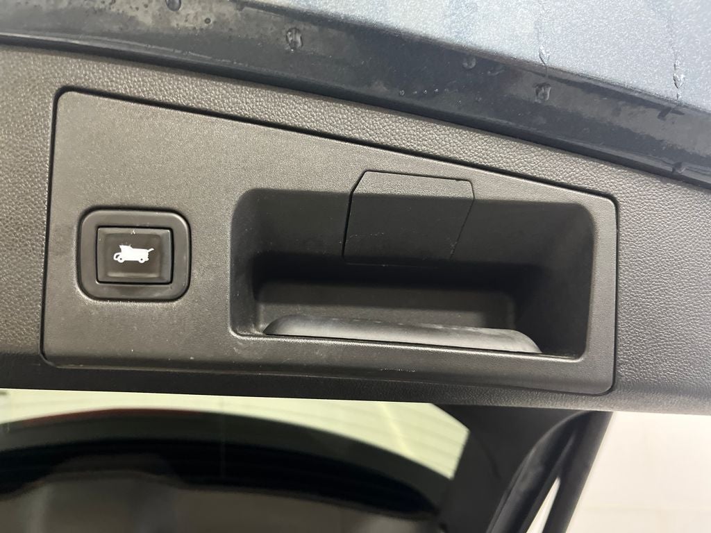 2020 Cadillac XT4 Sport