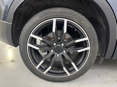 2020 Cadillac XT4 Sport