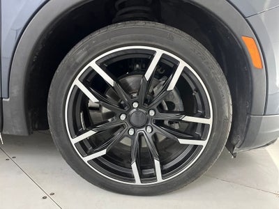 2020 Cadillac XT4 Sport