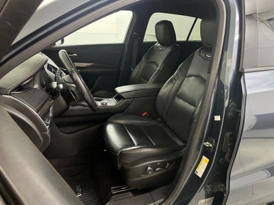 2020 Cadillac XT4 Sport