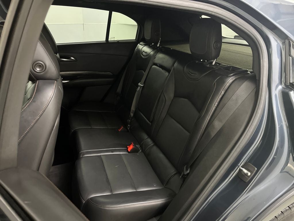 2020 Cadillac XT4 Sport