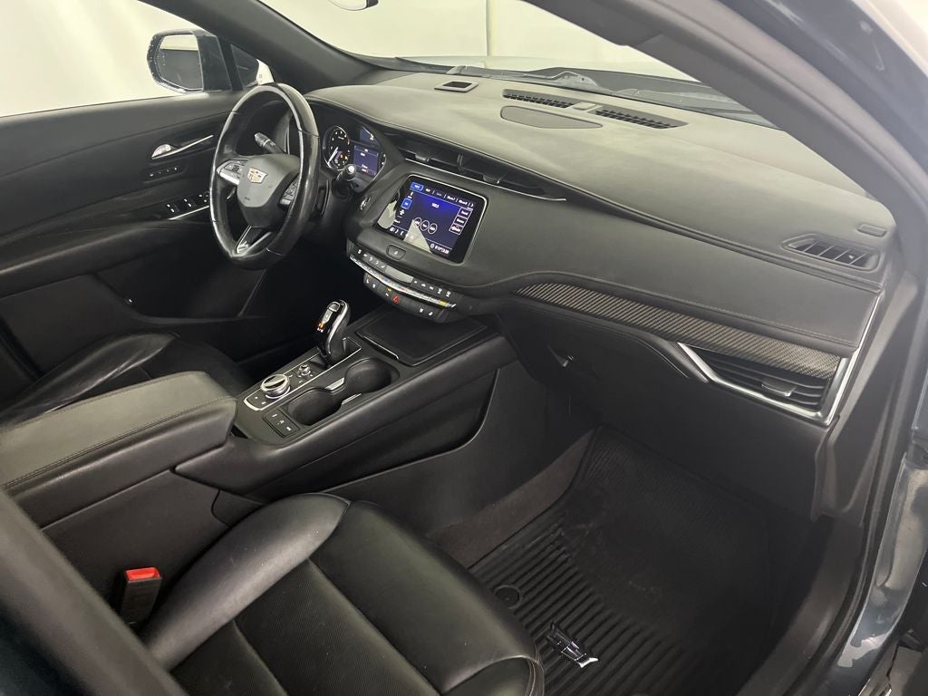 2020 Cadillac XT4 Sport