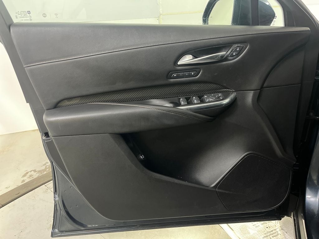 2020 Cadillac XT4 Sport