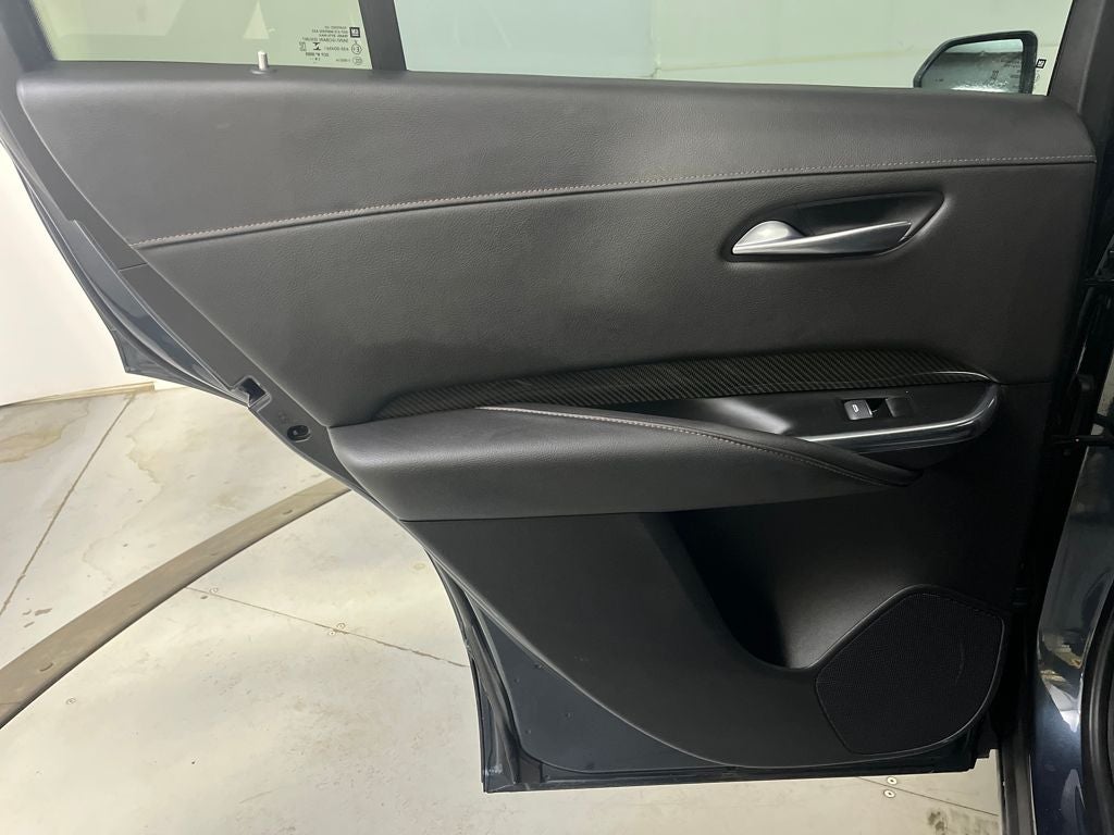 2020 Cadillac XT4 Sport