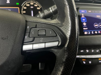 2020 Cadillac XT4 Sport