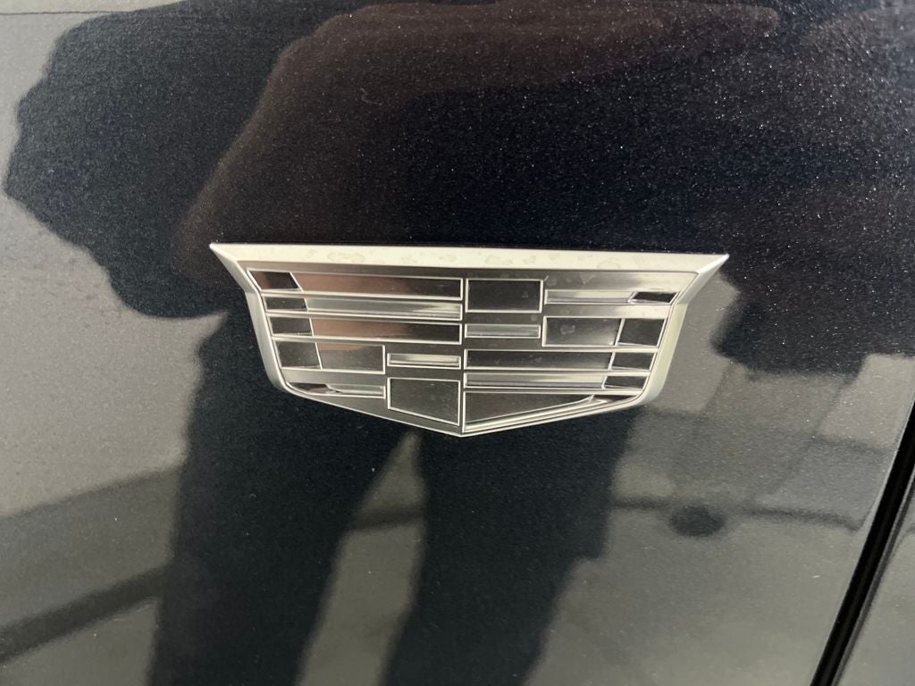 2020 Cadillac XT4 Sport