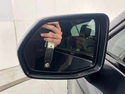 2020 Cadillac XT4 Sport