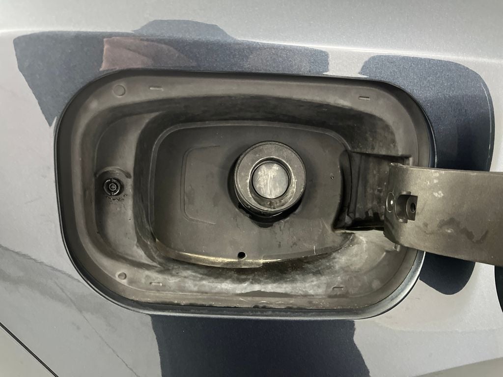 2020 Cadillac XT4 Sport