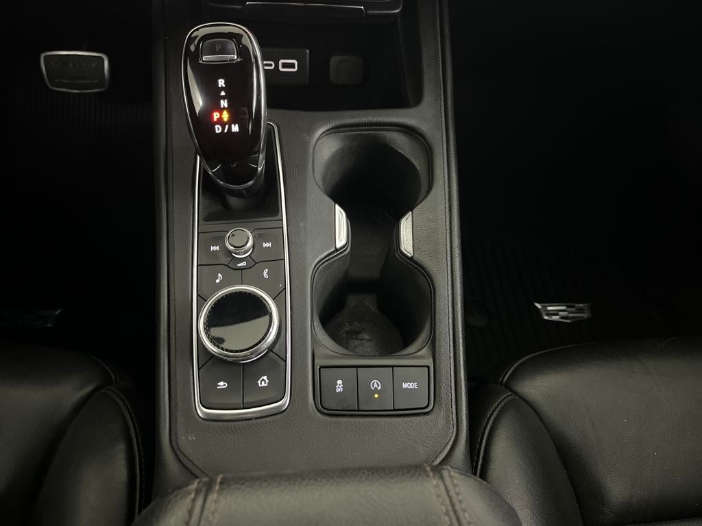 2020 Cadillac XT4 Sport