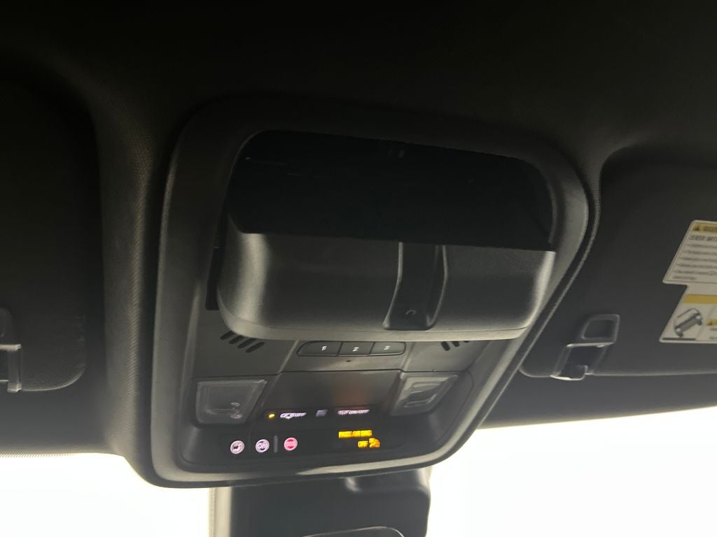 2020 Cadillac XT4 Sport