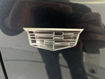2020 Cadillac XT4 Sport