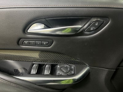 2020 Cadillac XT4 Sport