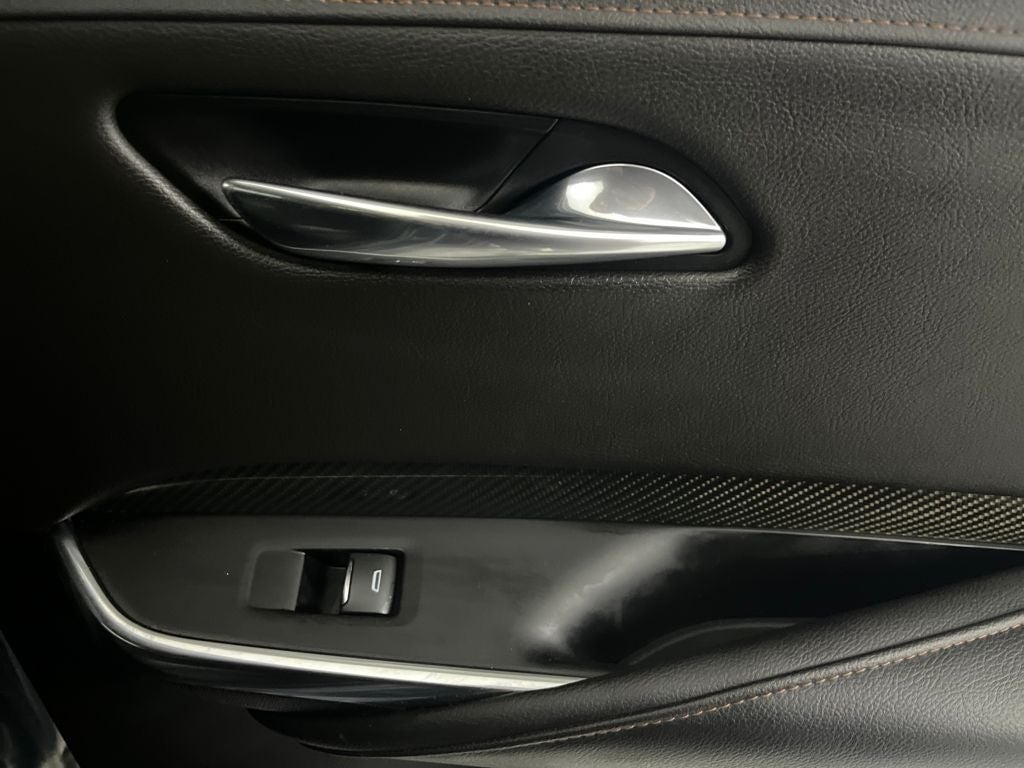 2020 Cadillac XT4 Sport