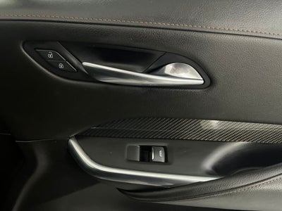 2020 Cadillac XT4 Sport