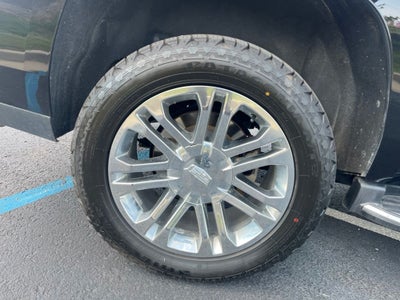 2020 Cadillac Escalade Base