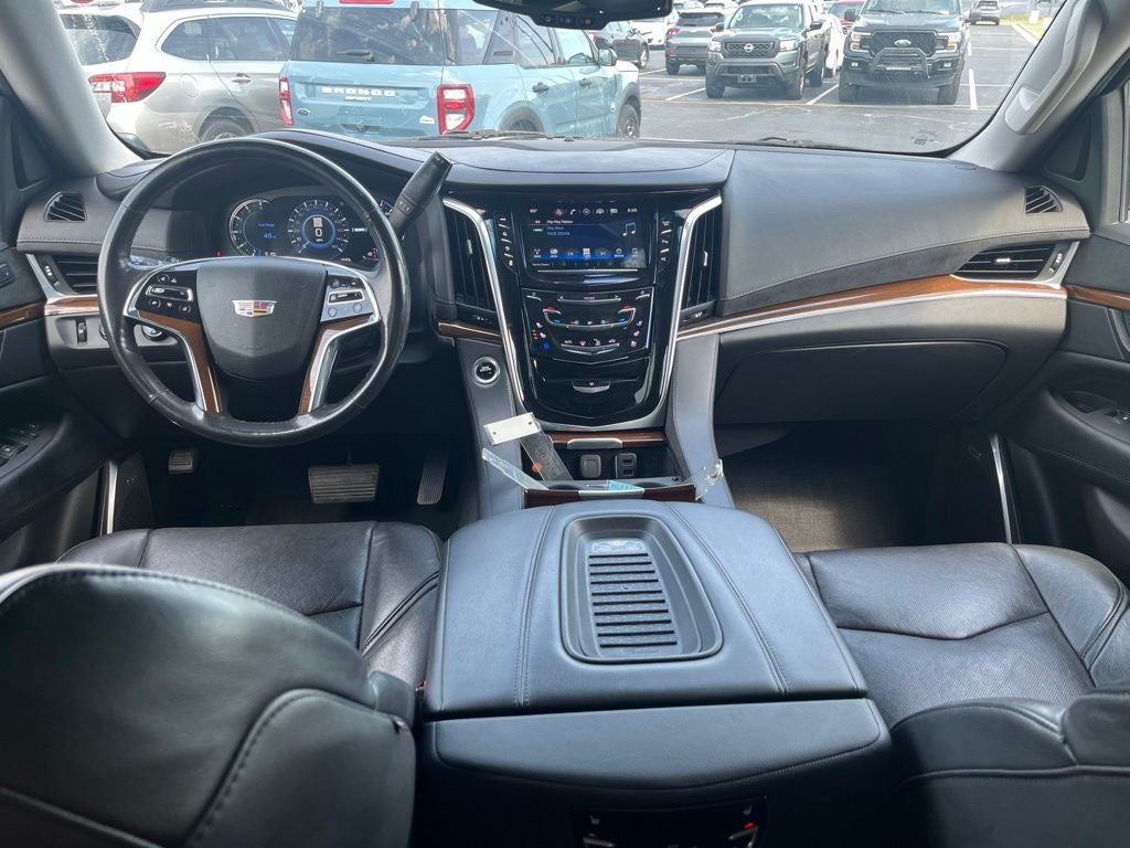 2020 Cadillac Escalade Base