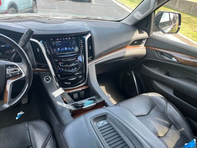 2020 Cadillac Escalade Base