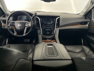 2020 Cadillac Escalade Base