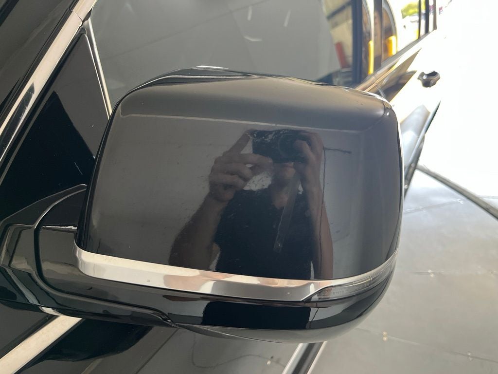 2020 Cadillac Escalade Base