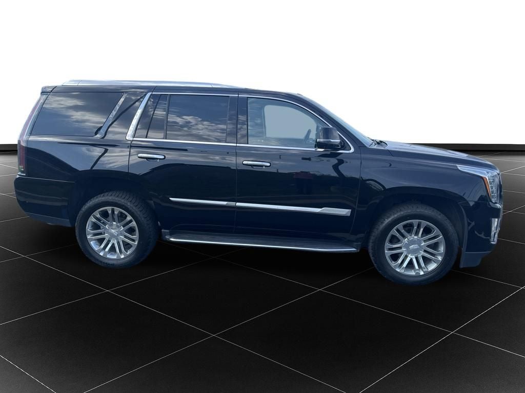 2020 Cadillac Escalade Base