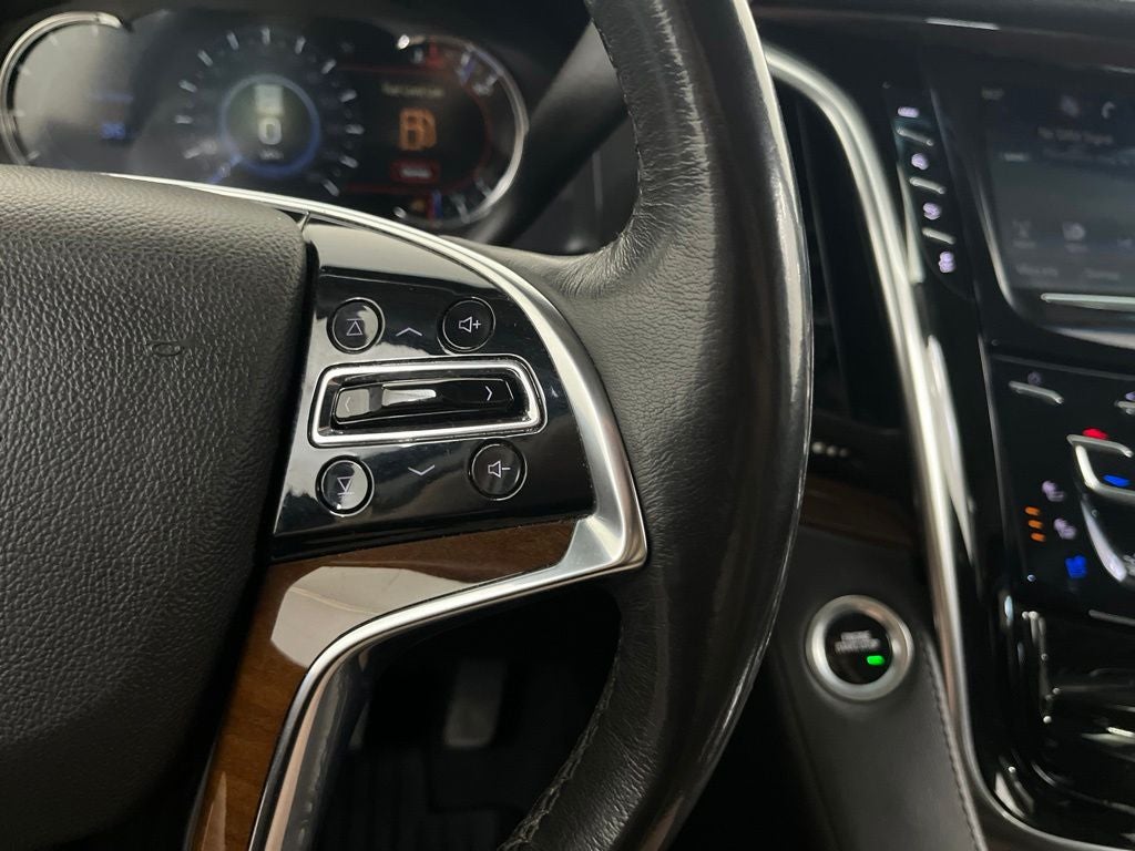 2020 Cadillac Escalade Base