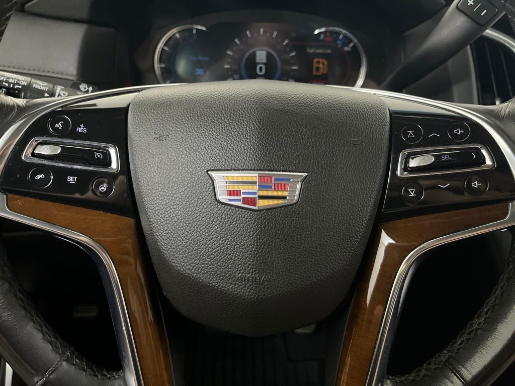 2020 Cadillac Escalade Base