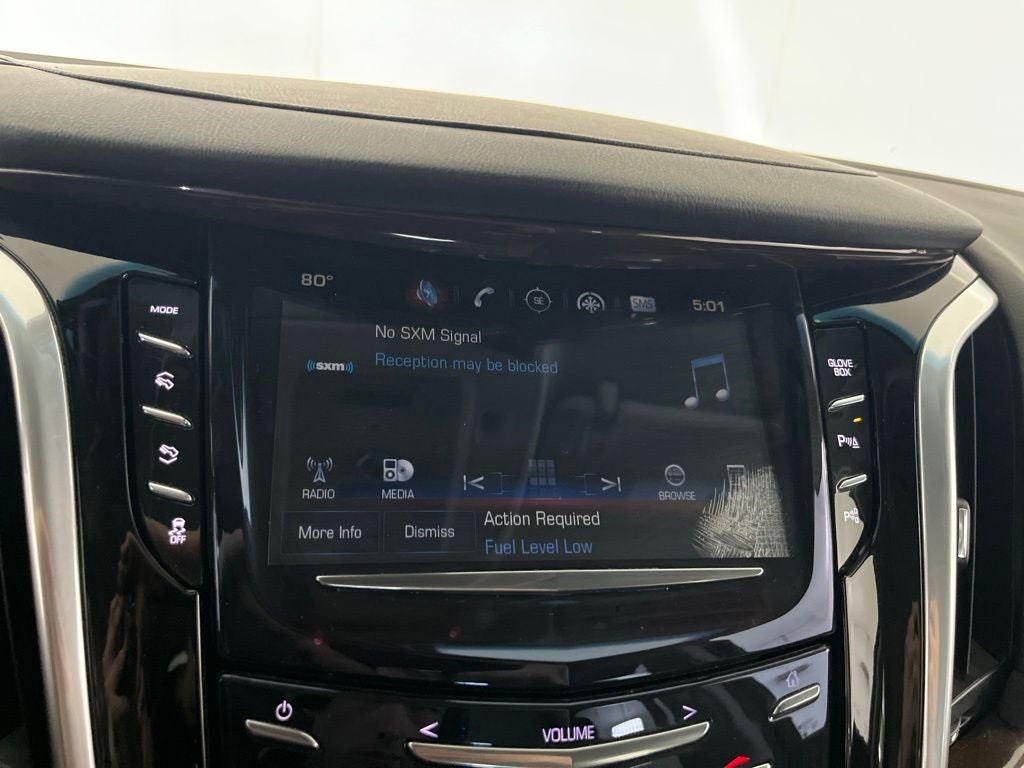 2020 Cadillac Escalade Base