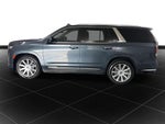 2021 Cadillac Escalade Premium Luxury Platinum