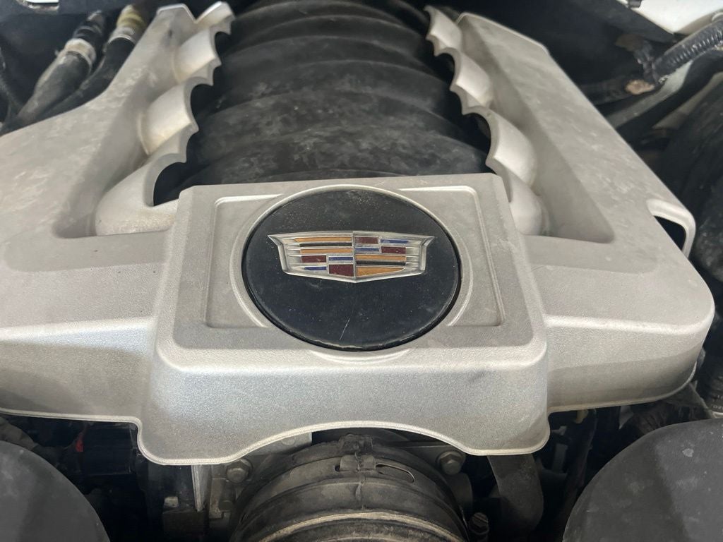 2019 Cadillac Escalade ESV Platinum Edition