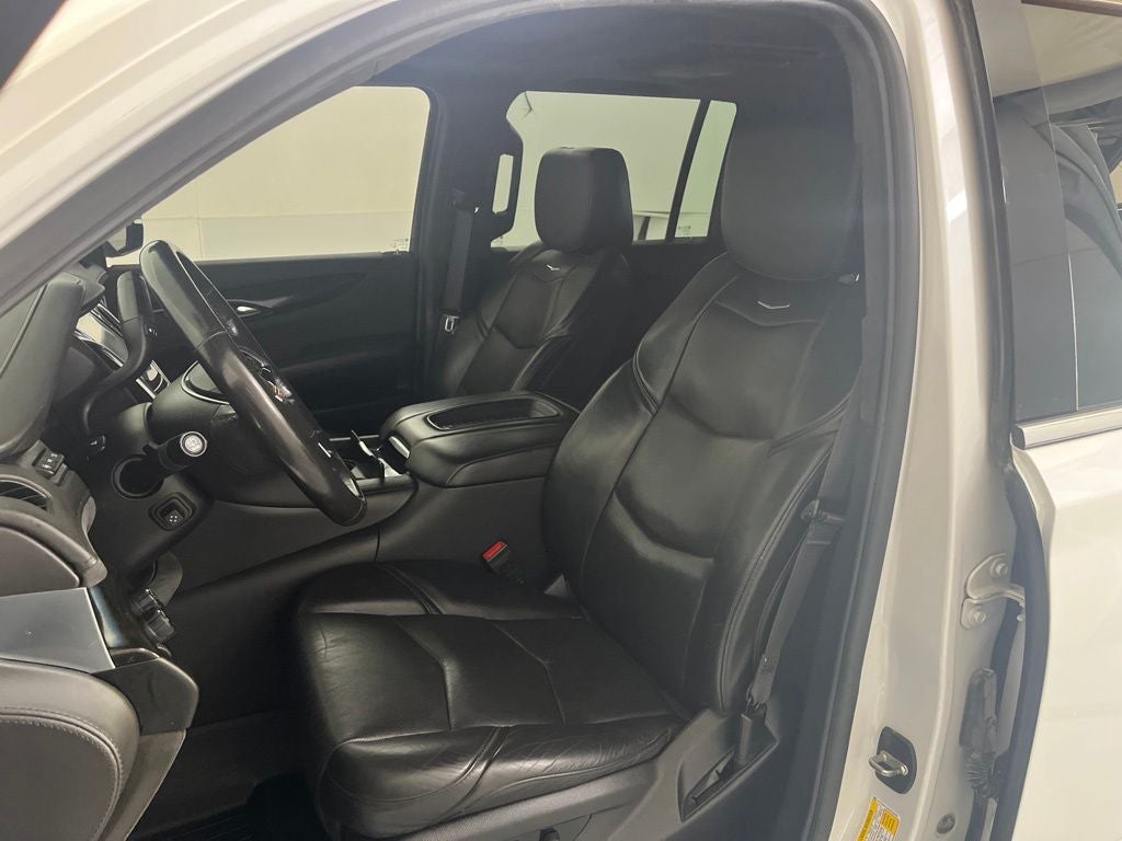 2019 Cadillac Escalade ESV Platinum Edition