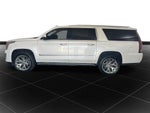 2019 Cadillac Escalade ESV Platinum Edition
