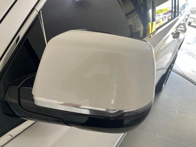 2019 Cadillac Escalade ESV Platinum Edition