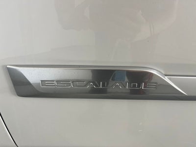 2019 Cadillac Escalade ESV Platinum Edition