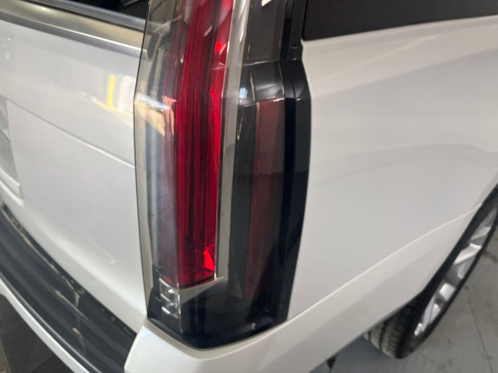 2019 Cadillac Escalade ESV Platinum Edition