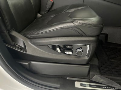 2019 Cadillac Escalade ESV Platinum Edition