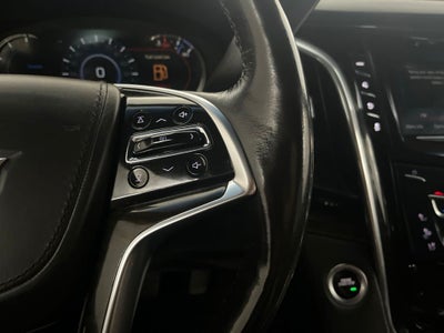 2019 Cadillac Escalade ESV Platinum Edition